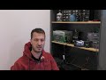 Beginning of video