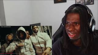IS HE THE BEST 18-YEAR-OLD?!! YFG FATSO- MENTAL (REACTION)