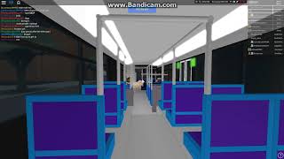 MTA Bus Company Pt. 1: Ride On 2007 Orion VII OG HEV [#3777] On the Q64