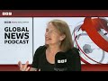 How Russia turns Ukrainians into spies | Global News Podcast