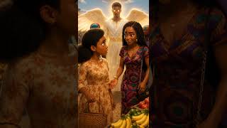 #viral #animation #africatales
