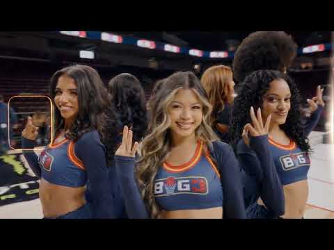Los Angeles Holds It Down | BIG3 S9