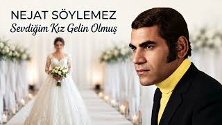 Nejat Söylemez - Ana Bana Bir Hal Oldu