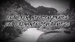 You Dont Know Me Ofenbach Ft. Brodie Barclay