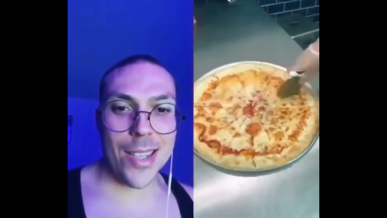 Cutting Too Many Pizza Slices