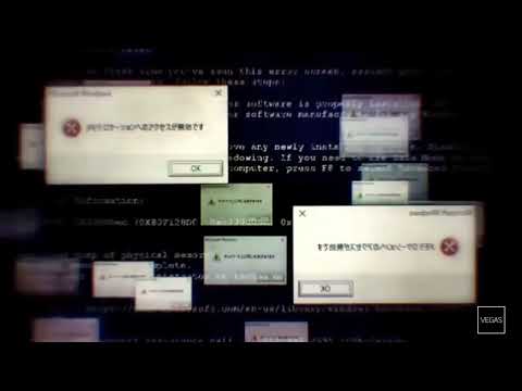 Preview 2 Chilled Windows But Reversed