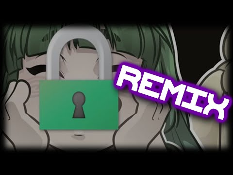 Vannamelon Has Been Hacked! - Vannamelon Remix