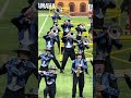 Carmel High School Marching at BOA Grand Nationals 2025