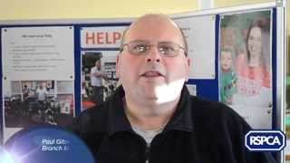 RSPCA Southport Ormskirk District Branch December 2014 HD