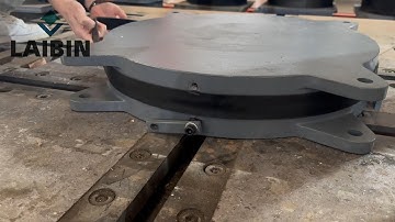 Type testing in friction pendulum system  isolators bearing according to European standard EN 15129