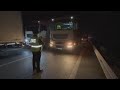 Пассажиры после цирка нахлебались стресса