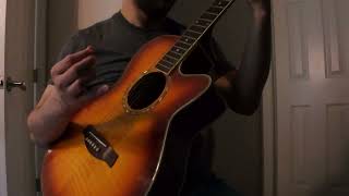 Acoustic Session 6-13-2026