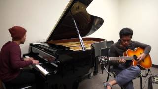 Janam Janam (Dilwale 2015) Instrumental Cover
