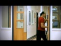 ITV OCD Ward Overview