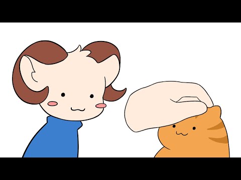 PET THE JAMBO