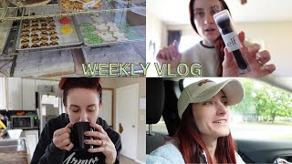 WEEKLY VLOG: Cooking, Amazon Haul, Daily Errands by Rebekah Fohr 92 views 6 months ago 15 minutes