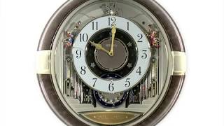 Seiko Clocks - QXM532B