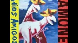 Ramones-She talks to rainbows