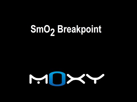 SmO2 Breakpoint