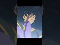 Zamasu Swaps Bodies With Goku | Dragon Ball Super #shorts