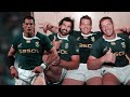 The greatest South African rugby side of all time | All Access Springbok Special | RugbyPass