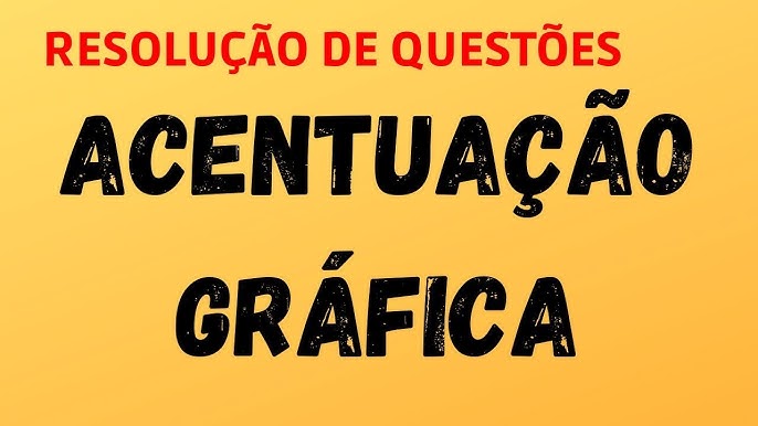 Móvel sempre tem acento, mas nem - Professora Flávia Rita