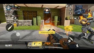 Call Of Duty Mobile | Nuketown Map | CODM mobile Gameplay