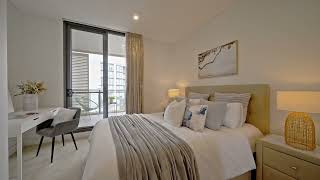 1506/2 Chisholm Street, Wolli Creek NSW 2205