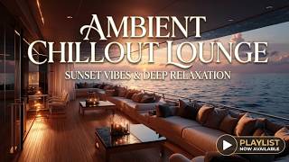 Ambient Chillout Lounge ~ Entspannende Musik für ein luxuriöses Neujahr & Gelassenheit screenshot 5