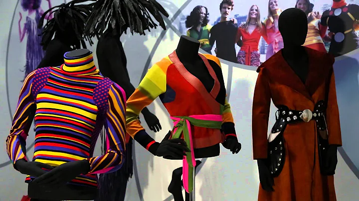 Stephen Burrows "When Fashion Danced"