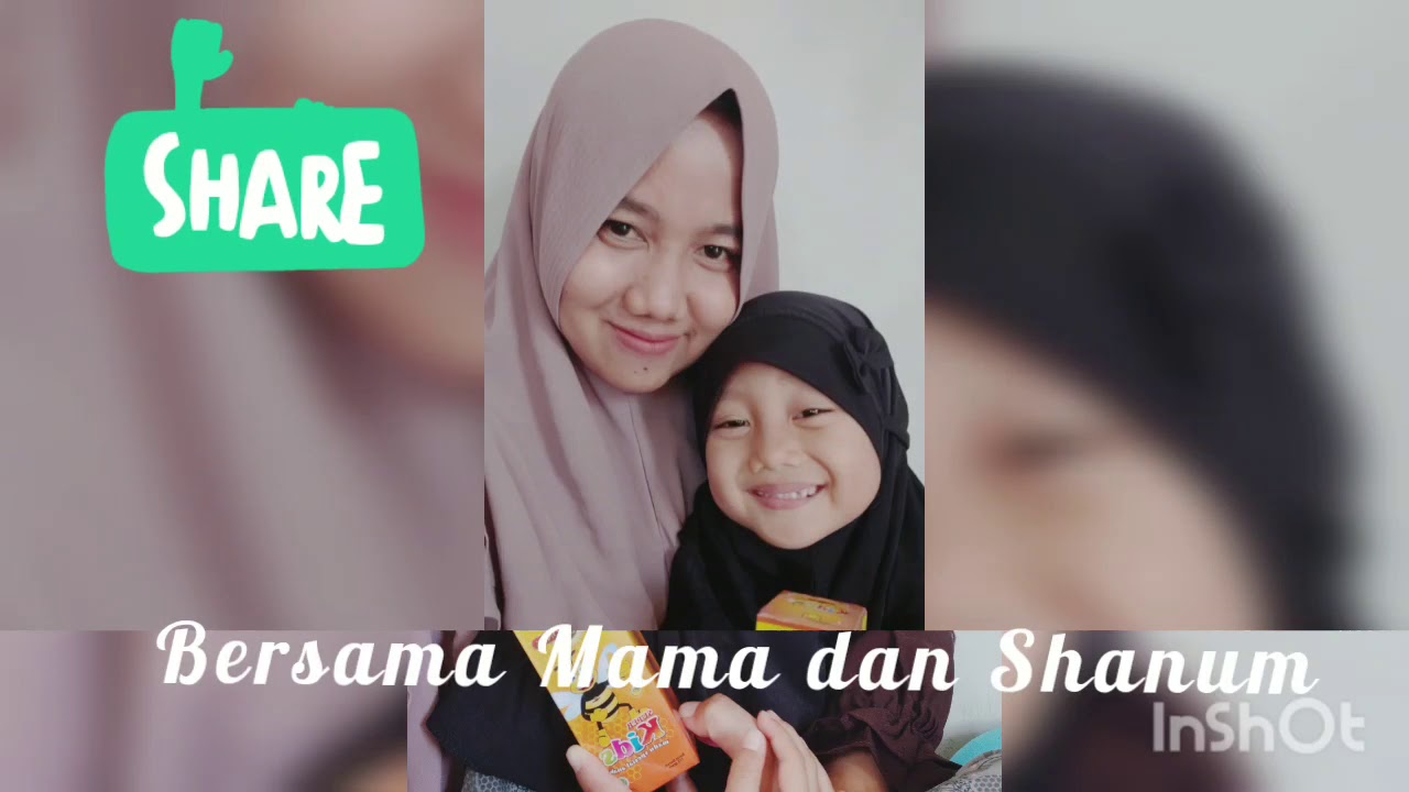 Madu Kids Nasa Madu Kids Nasa