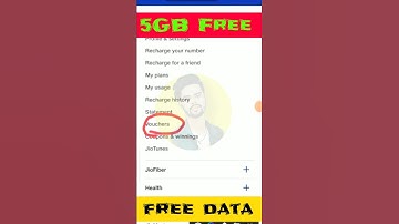 5GB Free Data in Jio 2024 #technicalydvg #shorts #viral #short #trending