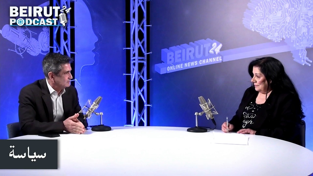 قيومجيان: نحن بانتظار البلاغ رقم واحد من الجـ/ـيش