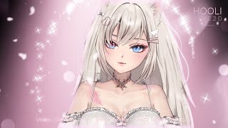 Live2D Showcase | Complex tier: Carmella【Vtuber rigging showcase】 Profile