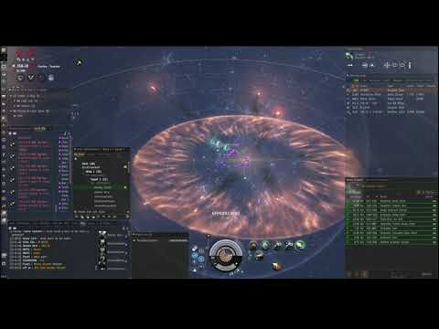 EVE Online - Double Freight