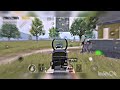 Play everyday below in 30 FPS intense match pubg mobile |  pubg mobile with CREOS GAMING