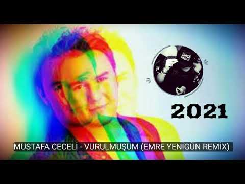 Dj Emre Yenigün ft. Mustafa Ceceli - Vurulmuşum (Remix 2021) YAKINDA !!!