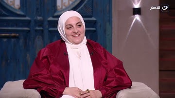 اسأل مع دعاء | الخميس 15 مايو 2025 - أنوار سورة البقرة