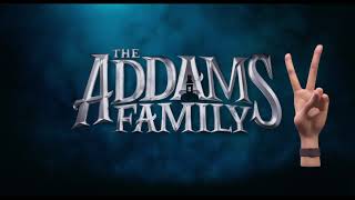 《阿達一族亚当斯一家2》官方預告片The Addams Family 2 ... 