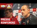 "Können uns freuen" - Pressekonferenz vor FC Zürich | Europa League