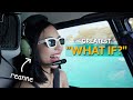 Boracay helicopter ride podcast with reannemendoza