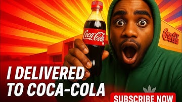 First Day Vlogging: Life as a Trucker 🚛🔥