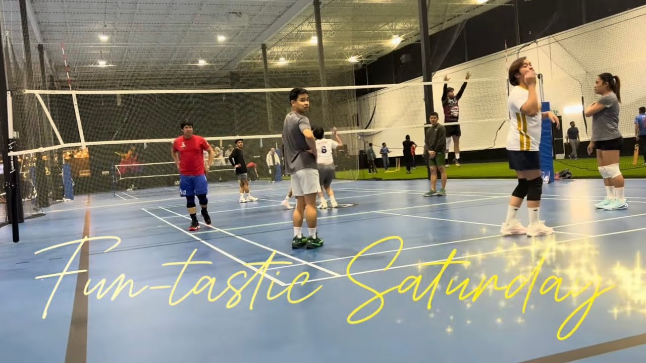 Exclusive Saturday Game - February 28, 2026