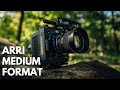 Summer | Kipon Baveyes LPL 0.7x Mamiya Sekor-C Lens Adapter Arri LF Test 4k