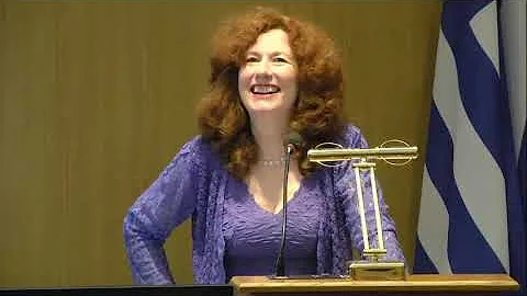 Professor Angie Hobbs (University of Sheffield), "...