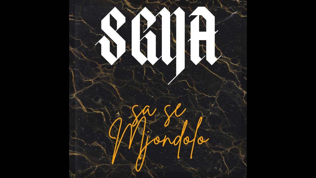 Royal Kev -Sgija sa se Mjondolo (Amapiano Exclusives)