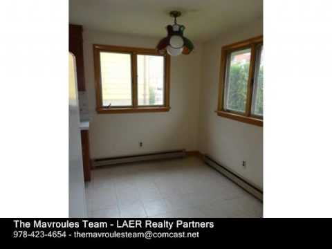 68-70 Rich St, Malden, MA home video tour