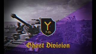 Sabaton - Ghost Division (Slowed + Echo)