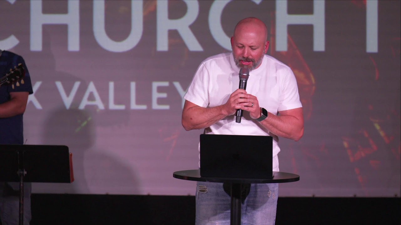 Celebration Church Fox Valley | Live Stream