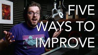 Five Huge Ways to Improve Your Photography (That Don&#39;t Cost Anything)